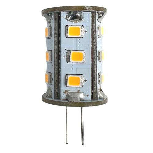 LEDLAMPA 10-30V G4-TOWR